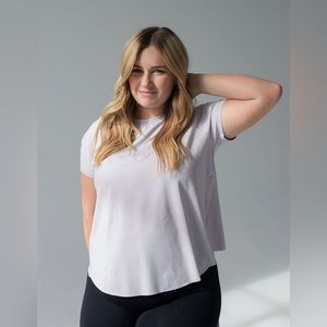 Savvi Flapper Tee